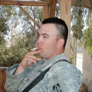 Meet your Posher, Cody